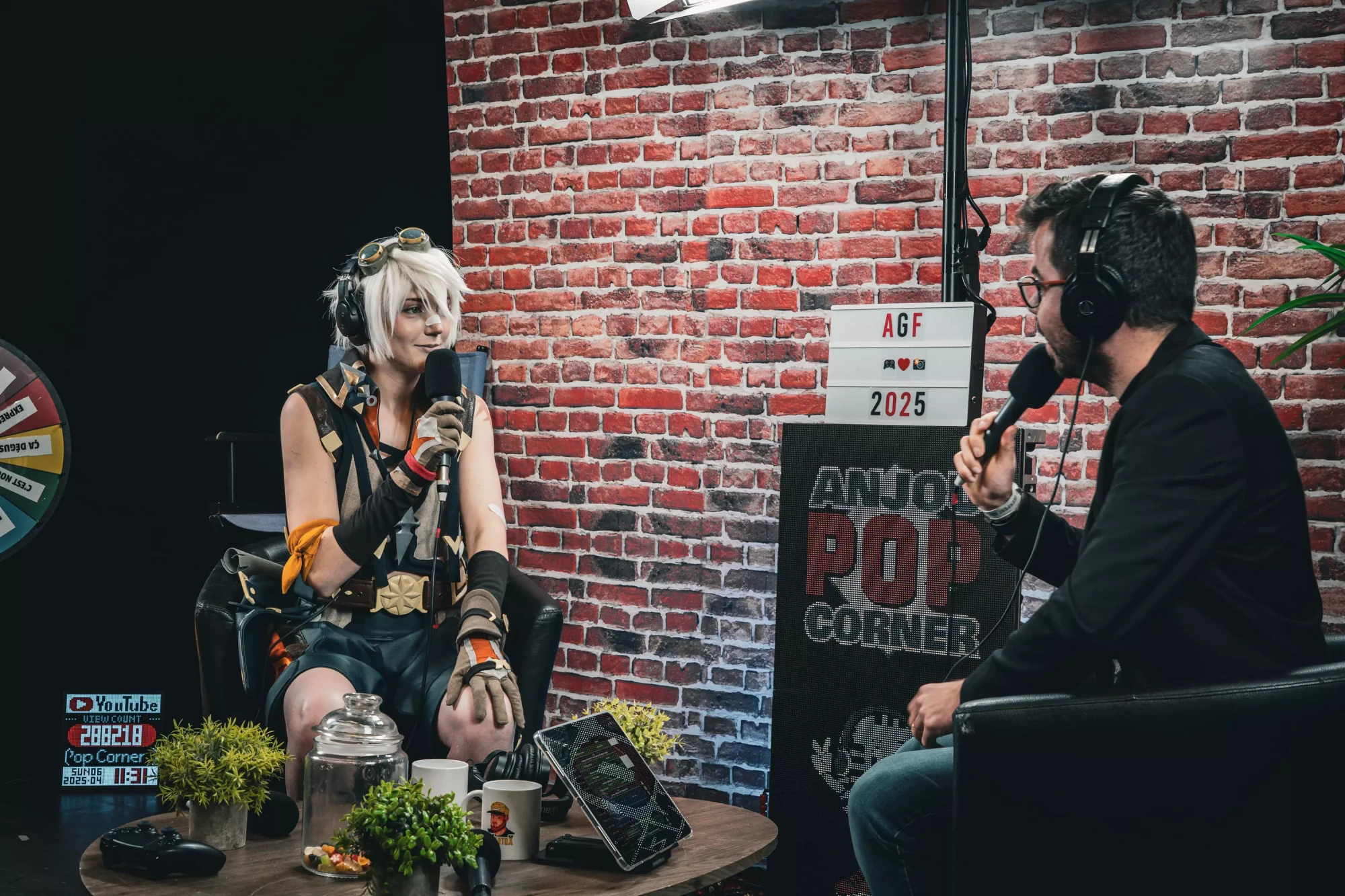 Liventure agence de production audiovisuelle 14