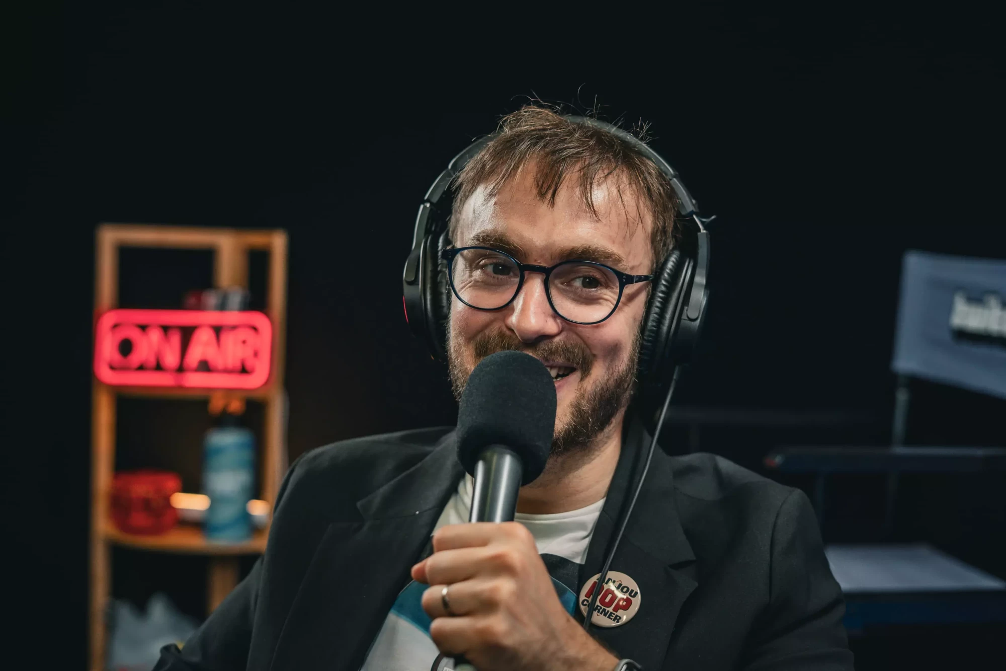 Liventure agence de production audiovisuelle 22