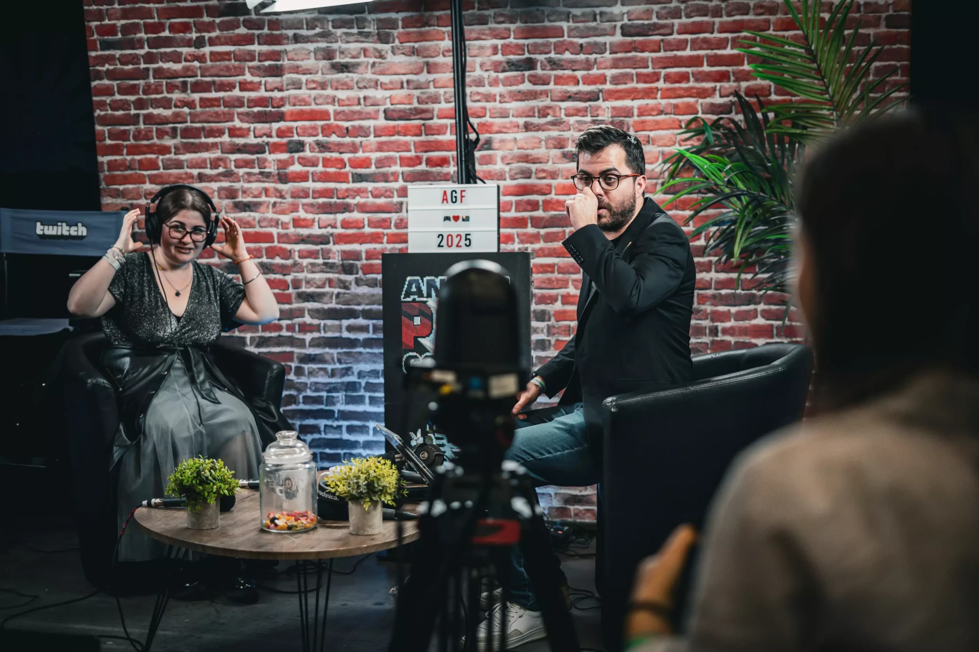 Liventure agence de production audiovisuelle 23